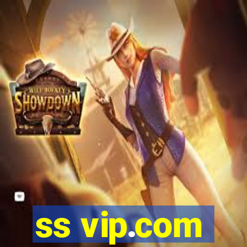 ss vip.com